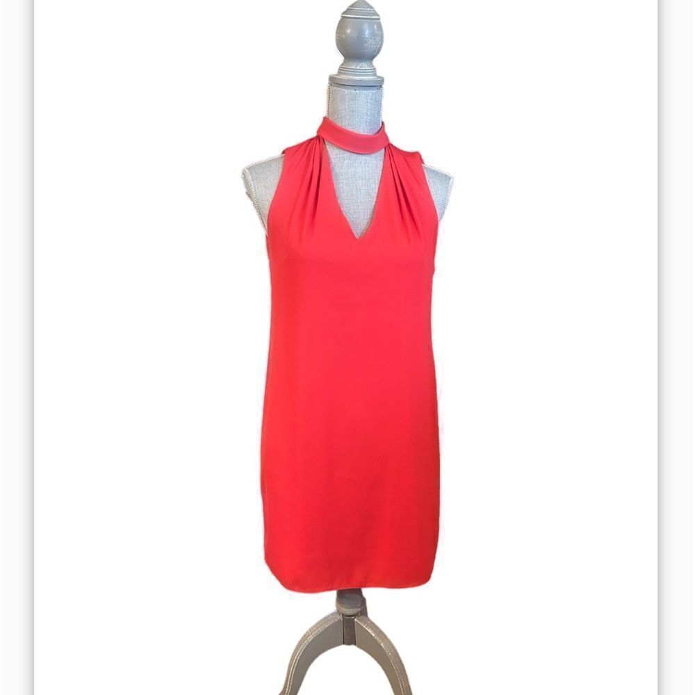 White House Black market dress 2 (3700)